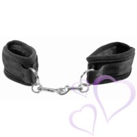 S&M – Beginner´s Handcuffs