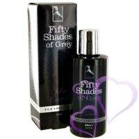 50 Shades of Grey – Silky Caress Lubricant