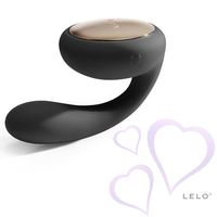 Lelo – Tara Black