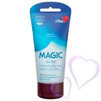 RFSU Magic Glide liukuvoide 75ml