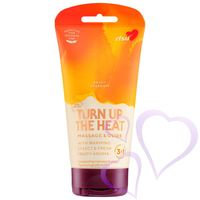 RFSU Turn Up The Heat liukuvoide 150ml