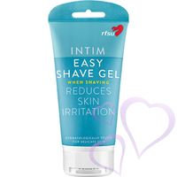 RFSU Intim Easy Shave 150 ml