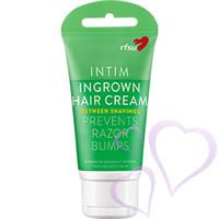 RFSU Intim Ingrown Hair Cream 40 ml