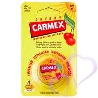 CARMEX huulivoide 7,5g purkki, cherry, Carmex