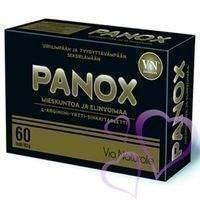 Panox 60 kpl