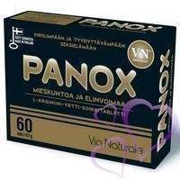 Panox Magnum 30 kpl