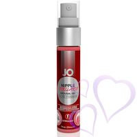 System JO - Nipple Titillator, Strawberry, 30 ml