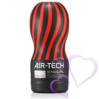 Tenga - Air-Tech Reusable Vacuum CUP, Strong