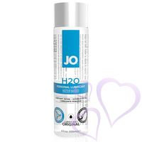 System JO - H2O Lubricant, 120 ml