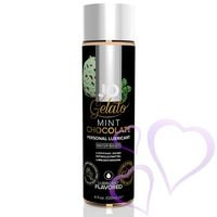 System JO – Gelato, Mint Chocolate Lubricant, Water-Based, 120 ml