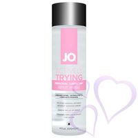 System Jo - Actively Trying (TTC), Original Lubricant, 120 ml, System JO