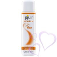 Pjur - Woman Vegan, Waterbased, 100 ml