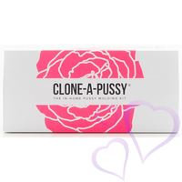 Clone A Pussy - Kit, Pinkki