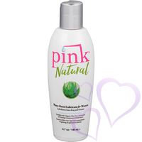 Pink - Natural, 140 ml
