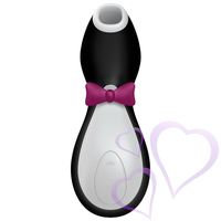 Satisfyer Pro Penguin Next Generation -vibraattori