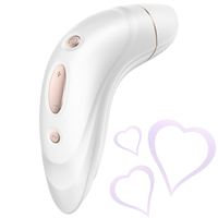 Satisfyer - Pro 1+ Vibration