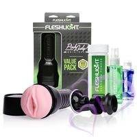 Fleshlight - Pink Lady Value Pack