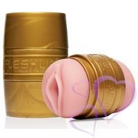 Fleshlight, Quickshot Stamina Training Unit, Lady & Butt