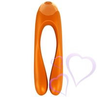 Satisfyer Candy Cane, oranssi
