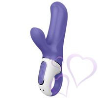 Satisfyer Magic Bunny