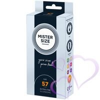 Mister Size - pure feel 10 kpl