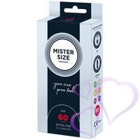 Mister Size - pure feel 10 kpl