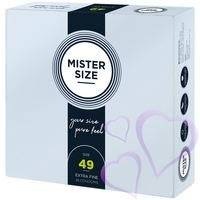 Mister Size - pure feel 36 kpl
