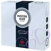 Mister Size - pure feel 36 kpl