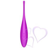 Satisfyer Twirling Joy, fuksia