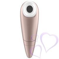 Satisfyer Number One