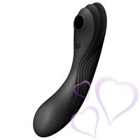 Satisfyer Curvy Trinity 4