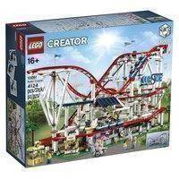 LEGO Creator 10261 Vuoristorata - Käytetty, Lego