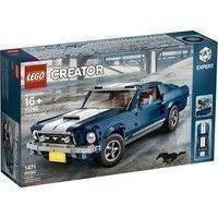LEGO Creator 10265 Ford Mustang, Lego
