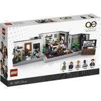 LEGO 10291 Queer Eye – Fab Fiven Loft Asunto, Lego