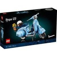 LEGO 10298 Vespa 125, Lego