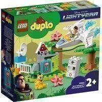 LEGO DUPLO 10962 Buzz Lightyearin Planeettaseikkailu, Lego