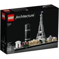 LEGO Architecture 21044 Pariisi, Lego