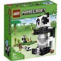 LEGO Minecraft 21245 Pandatalo, Lego