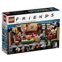 LEGO 21319 Central Perk - Frendit - Käytetty, Lego