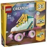 LEGO Creator 31148 Retrorullaluistin, Lego