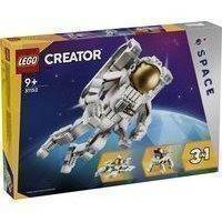 LEGO Creator 31152 Astronautti Avaruudessa, Lego