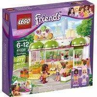 LEGO Friends 41035 Heartlaken Mehubaari, Lego