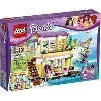 LEGO Friends 41037 Stephanien Rantahuvila, Lego