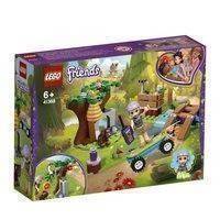 LEGO Friends 41363 Mian Metsäseikkailu, Lego