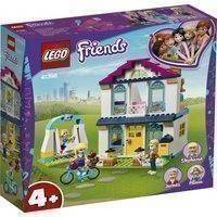 LEGO Friends 41398 4+ Stephanien Talo, Lego