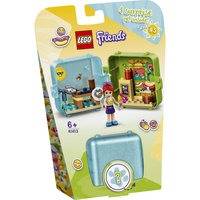 LEGO Friends 41413 Mian Kesäinen Leikkikuutio, Lego