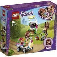 LEGO Friends 41425 Olivian Kukkatarha, Lego