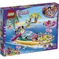 LEGO Friends 41433 Juhla-alus, Lego