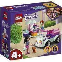 LEGO Friends 41439 Kissan Trimmausauto, Lego