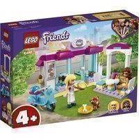 LEGO Friends 41440 Heartlake Cityn Leipomo, Lego